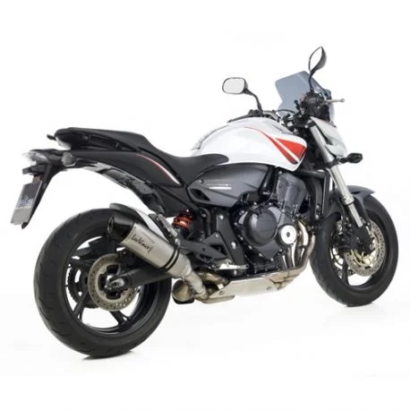 Echappement Leovince LV ONE EVO HONDA CB 600 HORNET 2007-2014 CBR600F 2011-2014