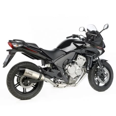 Echappement Leovince LV ONE EVO HONDA CBF 600 2004-2012