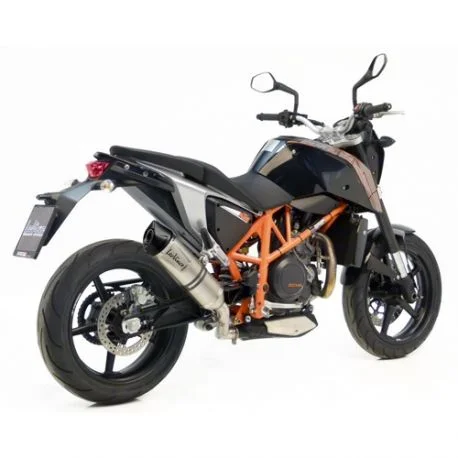 Echappement Leovince LV ONE EVO KTM 690 DUKE 2012-2015