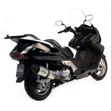 Echappement LEOVINCE LV ONE HONDA SWT 400 400 / 600 SILVER WING SWT 600