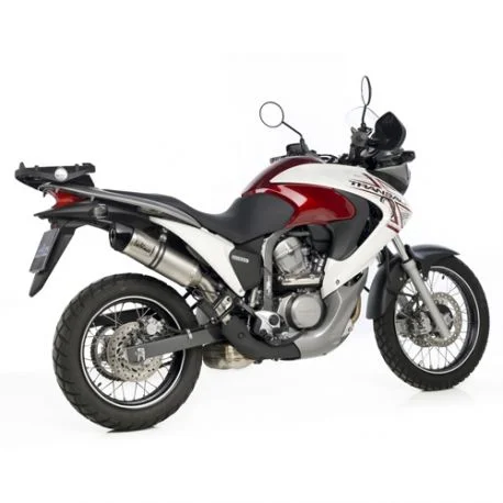 Echappement Leovince LV ONE HONDA XLV 700 TRANSALP 2008-2015