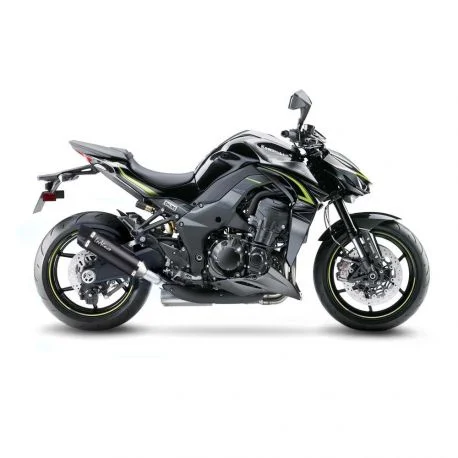Echappement leovince NERO KAWASAKI Z1000 2017-2020 Z1000SX 2011-2020
