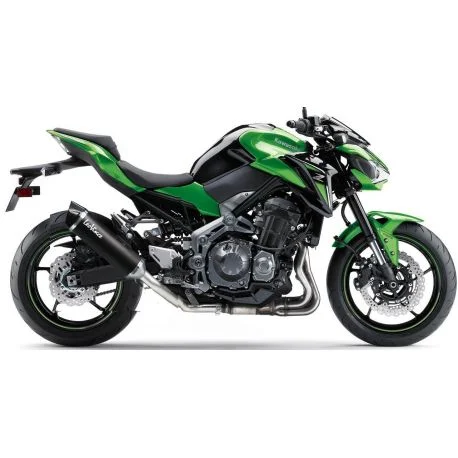 Echappement Leovince NERO KAWASAKI Z900 2017-2019 Z900 A2 2017-2024