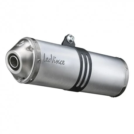 Echappement Leovince X3 SUZUKI DR650SE 1996-2003