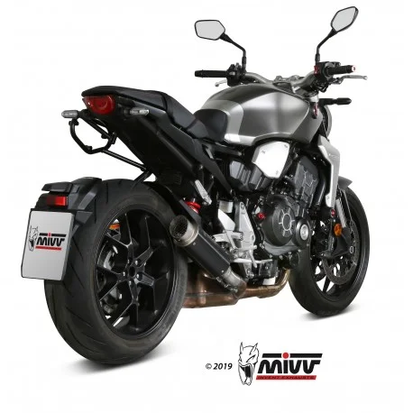 Echappement MIVV GP PRO HONDA CB1000R NEO SPORTS CAFE 2018-2024