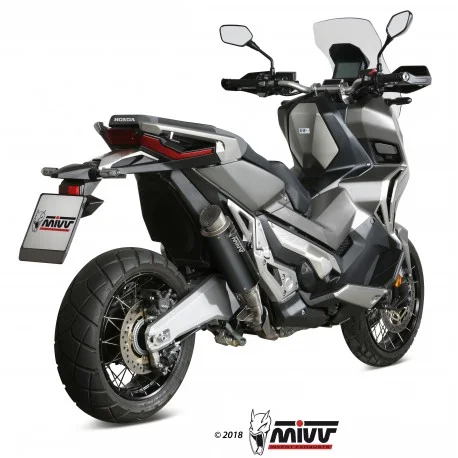 Echappement MIVV GP PRO HONDA X-ADV 750 2017-2024