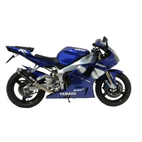 Echappement MIVV GP YAMAHA YZF-R1 1998-2001