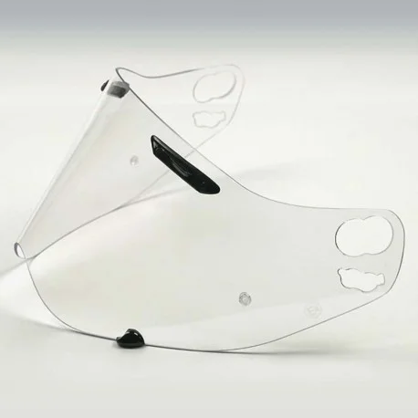 Ecran ARAI TX-4 Pinlock clair avec ventilation ecran pour casque Tour-X 4