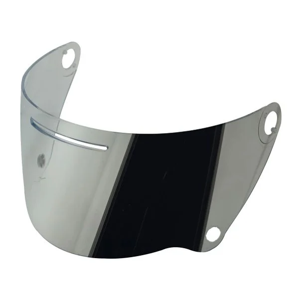 Ecran casque AGV IRIDIUM – X3000 – Gris Ref : AG0720 / KV29E0N1-1-N