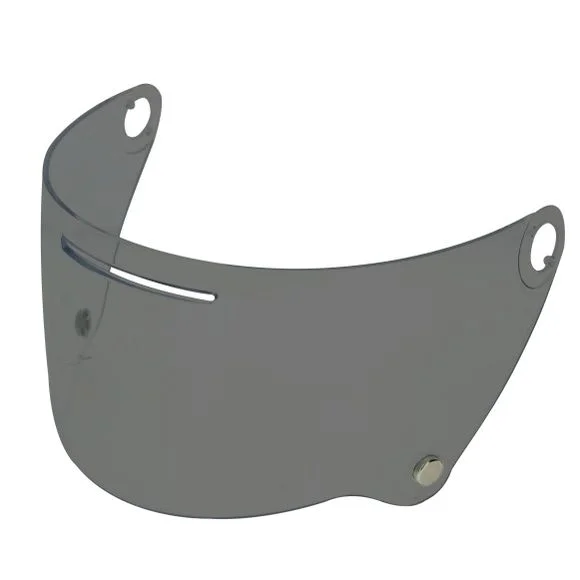 Ecran casque AGV SMOKE – ANTIFOG – X3000 – Gris Ref : AG0718 / KV29E0N2-1-N