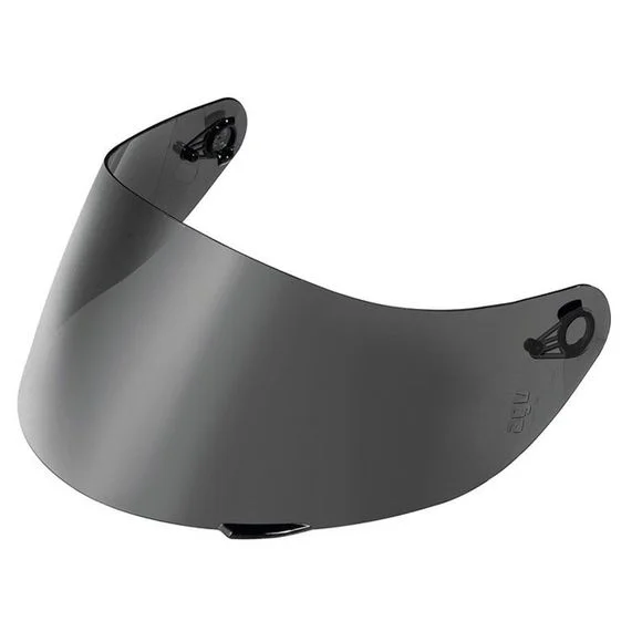Ecran casque AGV SMOKE – NUMO/EVO AS/COMPACT ST – Gris Ref : AG0317