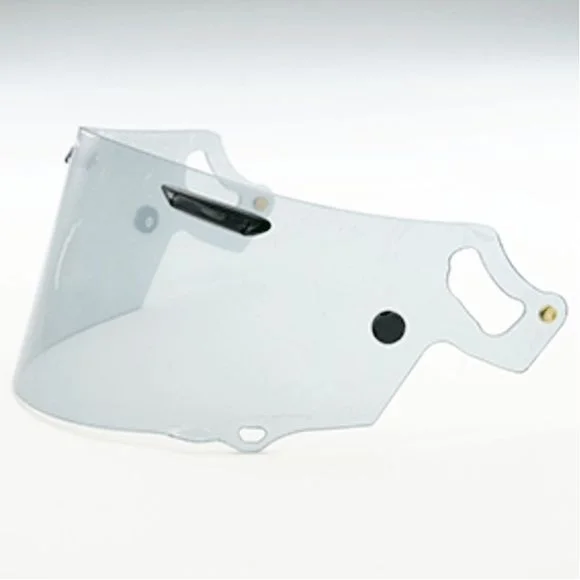 Ecran casque Arai VAS-V 2D – Gris Ref : AI0359