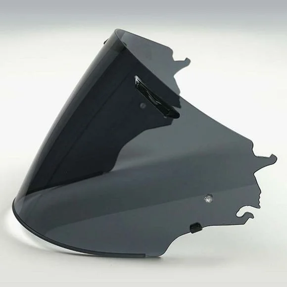 Ecran casque Arai VAS-Z – SZ-R – Gris Ref : AI0534 / 8003120003