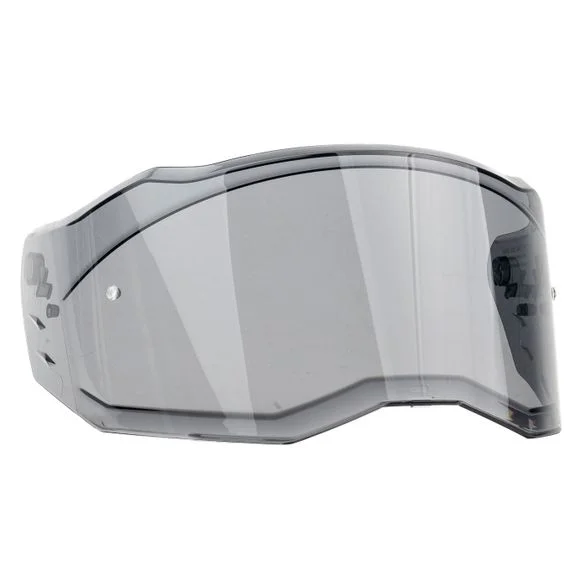 Ecran casque Dexter ARION – Fumé clair Ref : DX0705
