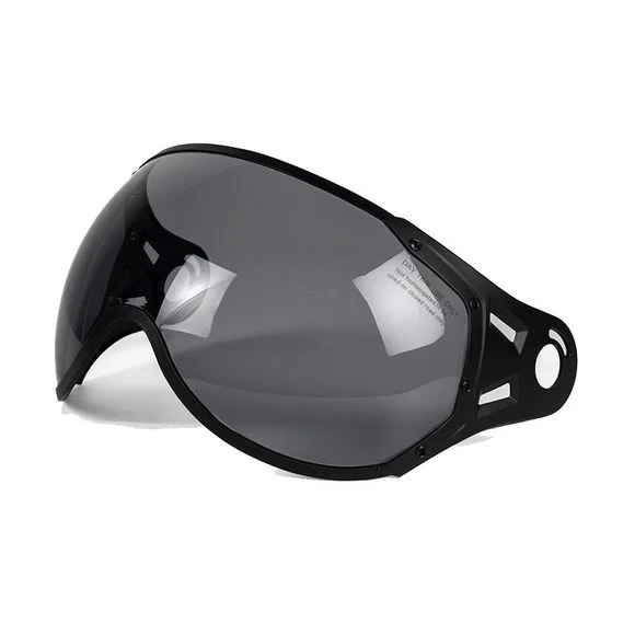Ecran casque Dexter HELIOS – Gris Ref : DX0592