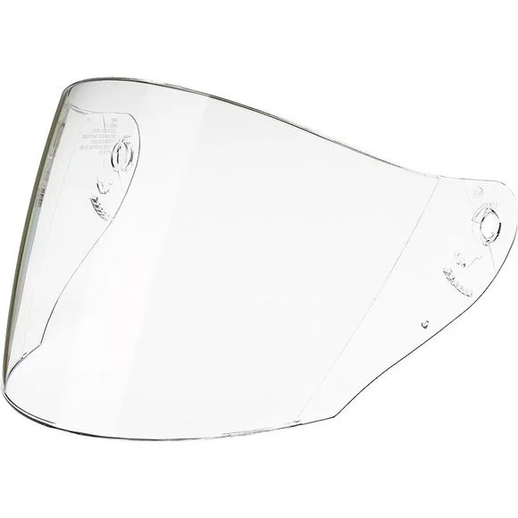 Ecran casque Givi CLEAR – X.22 PLANET – Incolore Ref : GI1426 / Z2614TR