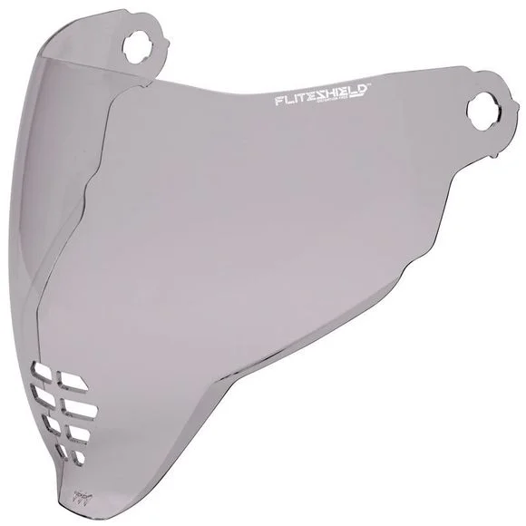 Ecran casque Icon AIRFLITE SMOKE – Noir Ref : IC0605