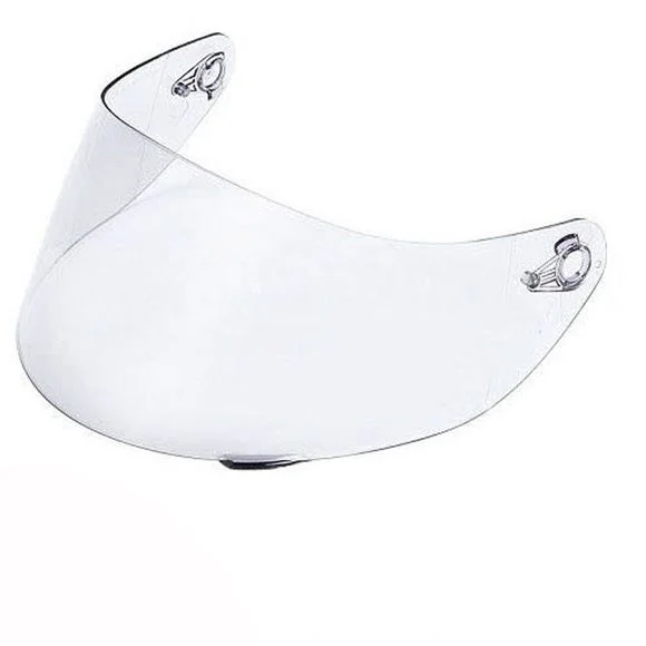 Ecran casque KYT CLEAR – COUGAR – Incolore Ref : KYT0094 / YACG0VT0