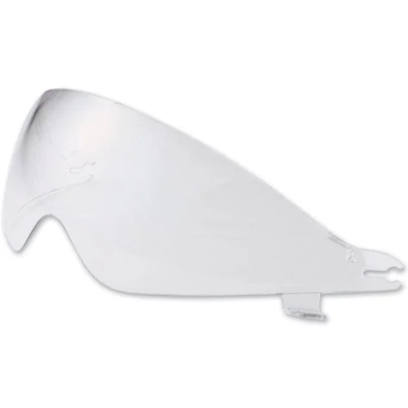 Ecran casque LS2 SUN VISOR – OF597 – CABRIO – Incolore Ref : LS0485