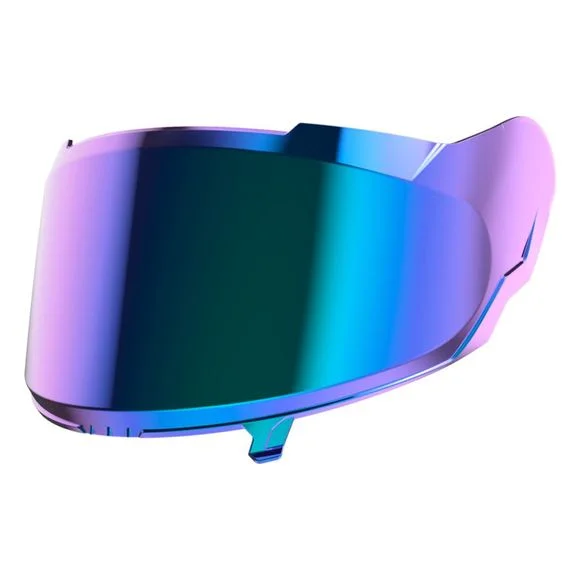 Ecran casque Nexx X.R3R – IRIDIUM – Jaune Ref : NE0580