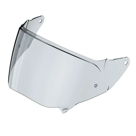 Ecran casque ROOF SMOKE AR -PINLOCK READY – RO200 / RO200 CARBON – Gris Ref : RO0229