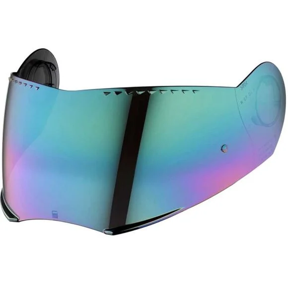 Ecran casque Schuberth IRIDIUM – C3 PRO / C3 WOMEN / C3 BASIC / C3 / S2 SPORT / S2 – Iridium Ref : SE0215