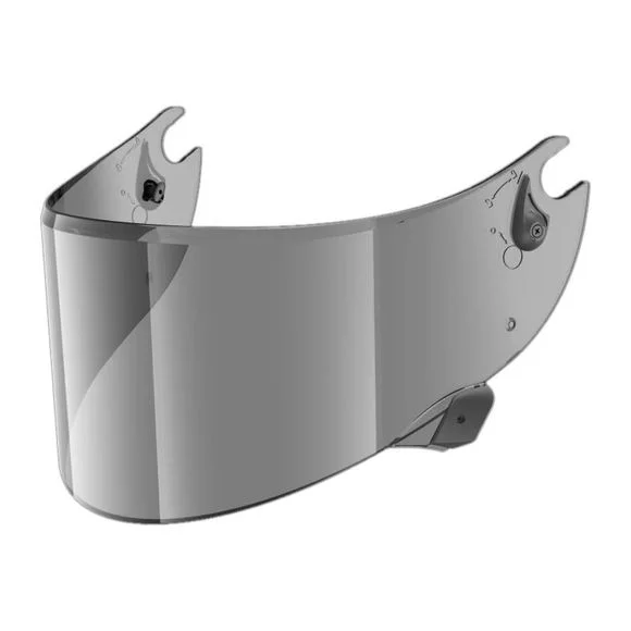 Ecran casque Shark AR/AB – RACE R PRO/ RACE R PRO GP / AERO-GP – Gris Ref : SH1622