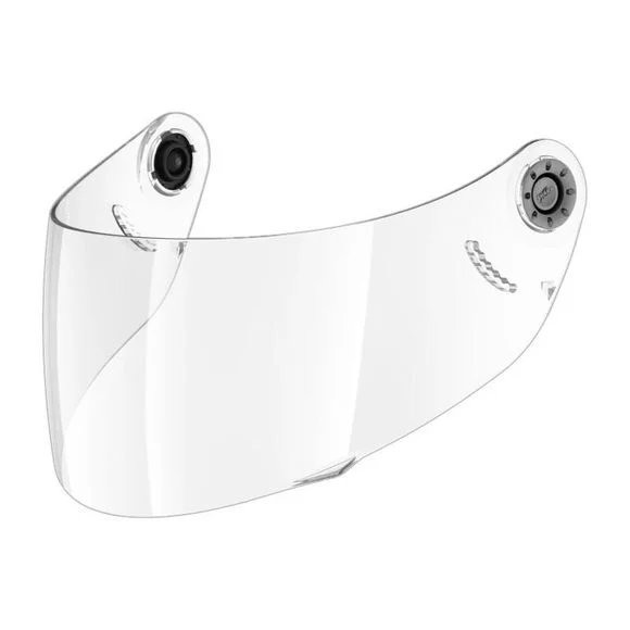 Ecran casque Shark CLEAR – PINLOCK READY – EVO GT – Incolore Ref : SH1640 / VZ25012PINCTU