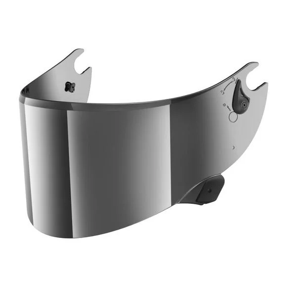 Ecran casque Shark IRIDIUM AR/AB – RACE-R / RACE-R PRO / SPEED-R / AERON-GP / AERON – Iridium Ref : SH1200