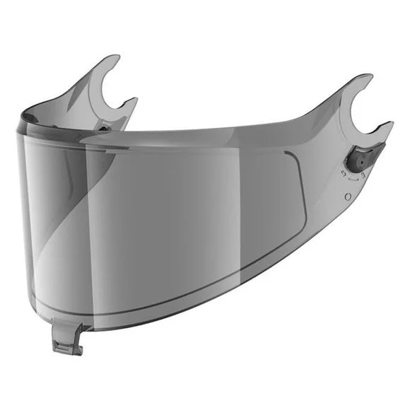 Ecran casque Shark SMOKE AR/PINLOCK READY – SPARTAN GT / GT PRO / RS – Gris Ref : SH1626