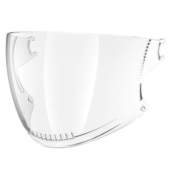 Ecran casque Shark V2 AR – NANO / NANO CRYSTAL – Incolore Ref : SH1646
