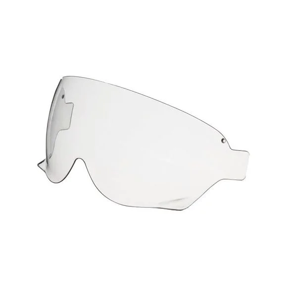 Ecran casque Shoei CJ-3 – J-O / EX – ZERO – Incolore Ref : SI0303