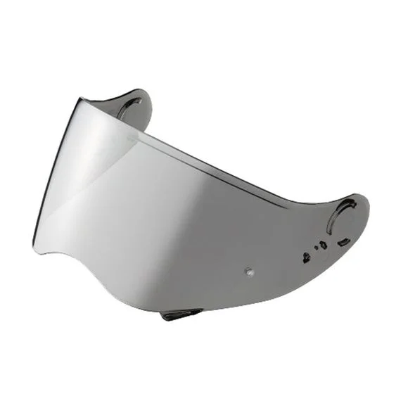 Ecran casque Shoei CNS-2 IRIDIUM – HORNET ADV – Gris Ref : SI0194 / 17250041