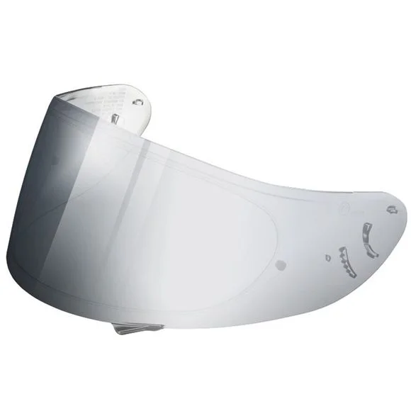 Ecran casque Shoei IRIDIUM – NXR2 – CWR-F2 – Gris Ref : SI0490