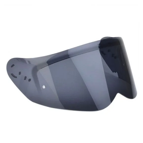 Ecran casque Simpson VENOM – Fumé clair Ref : SIM0022
