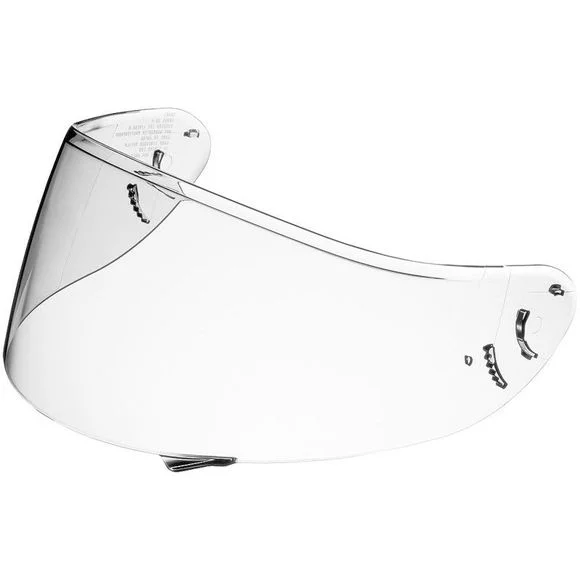 Ecran casque Suomy CLEAR – SPEEDSTAR / STELLAR – Incolore Ref : SU0322 / KAVR0VT0