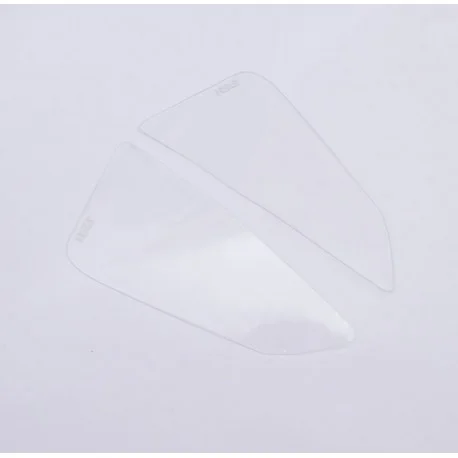 Ecran de protection feu avant R&G RACING KTM 790 ADVENTURE 2019-2021
