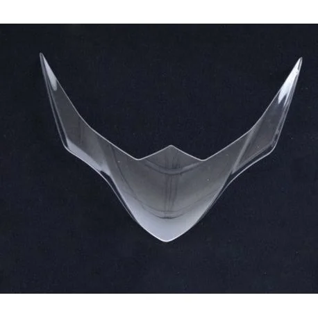 Ecran de protection feu avant R&G RACING SUZUKI GSXR 1000 2009-2015