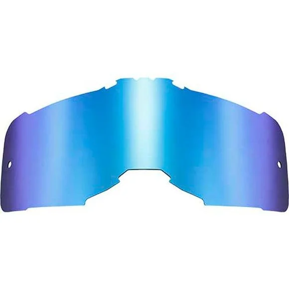 Ecran Masque LS2 AURA IRIDIUM BLUE – Bleu / Iridium Ref : LS0937 / 730010VIS17
