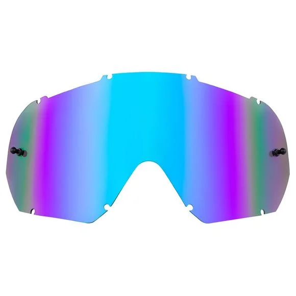 Ecran Masque O’Neal B-50 BLACK – IRIDIUM – Iridium Ref : OL1457