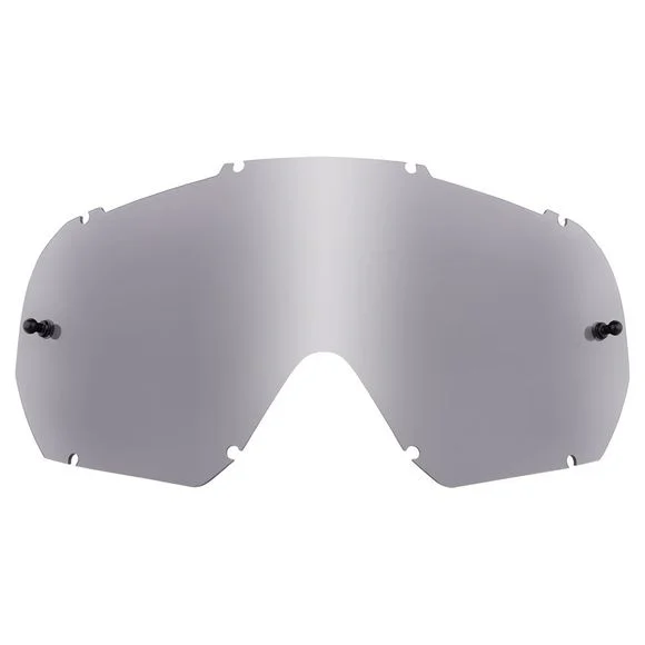 Ecran Masque O’Neal B-50 BLACK – MIRROR – Gris Ref : OL1458 / 6020-902