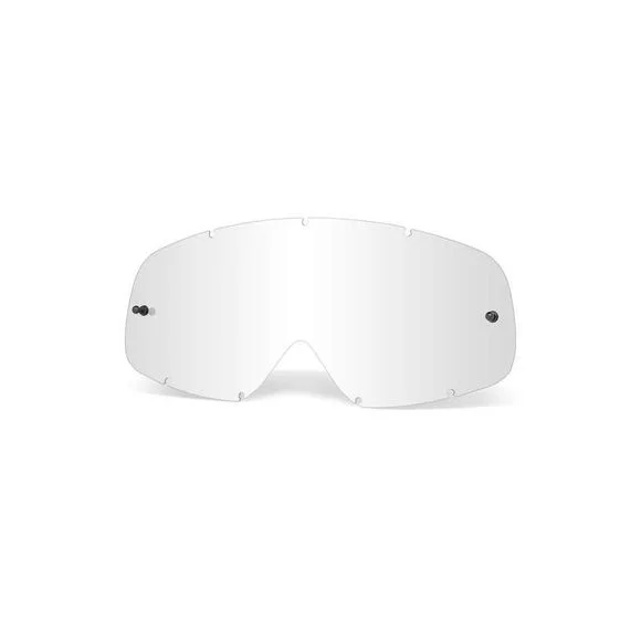 Ecran Masque Oakley O FRAME 2.0 PRO MX CLAIR – Incolore Ref : OK1681 / 8007127