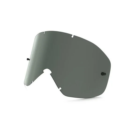 Ecran Masque Oakley O FRAME 2.0 PRO MX DARK GREY – Noir Ref : OK1682 / 8007128
