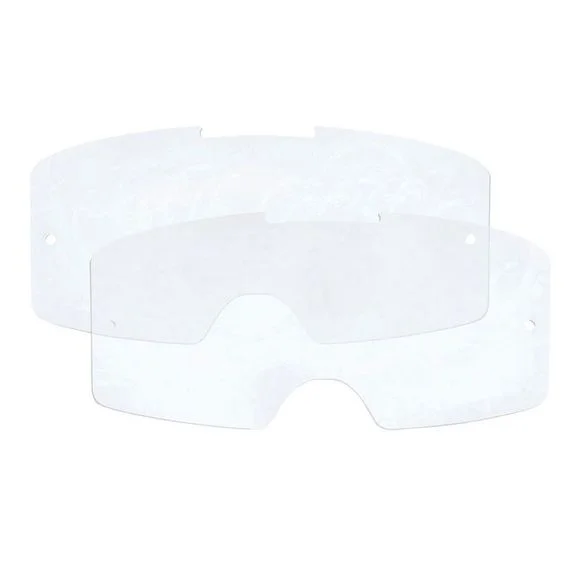 Ecran Masque Oakley Pack protections pour écran Front Line Ref : OK1544 / 8001040
