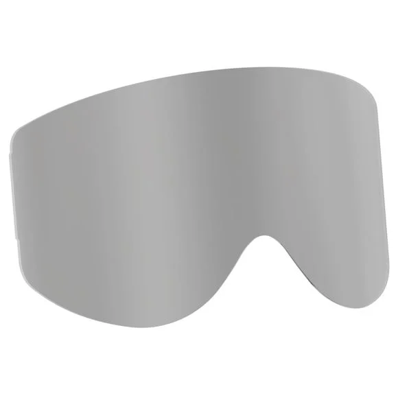 Ecran Masque Scott 80&rsquo;s SGL clear afc – Incolore Ref : SCO1395 / 205188041