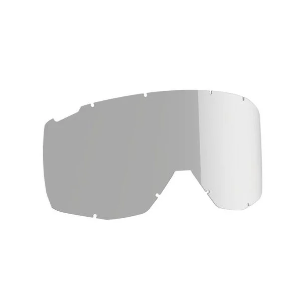 Ecran Masque Scott HUSTLE, SPLIT, OTG, TYRANT – Incolore Ref : SCO1287