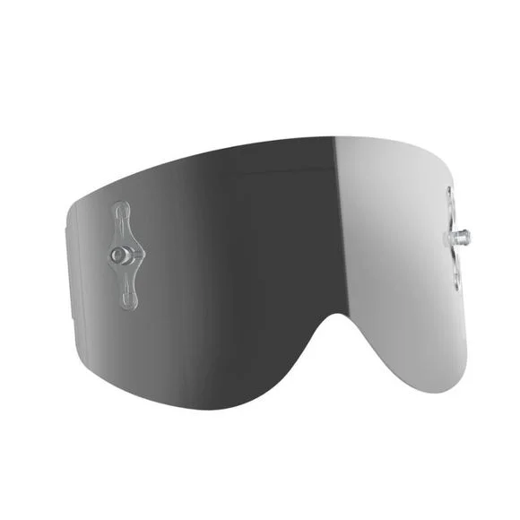 Ecran Masque Scott WORKS DARK GREY – RECOIL XI, 80 SERIES, OTG87 – Gris Ref : SCO1288 / 205187345