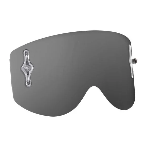 Ecran Masque Scott WORKS GRIS – RECOIL XI, 80 SERIES, OTG87 – Gris Ref : SCO0345 / 205187116