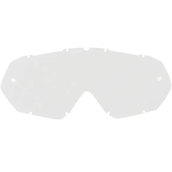 Ecran Masque Shot CLEAR AS/AF – UPPER KID – Incolore Ref : SOD0040 / A0D-29G4-01