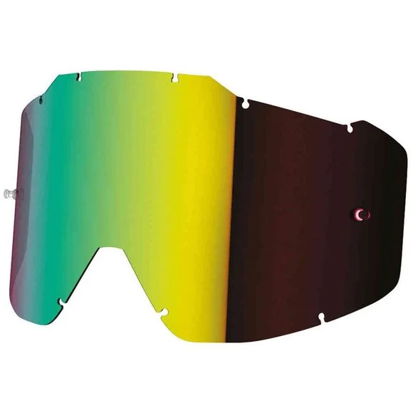 Ecran Masque Shot IRIDIUM RAINBOW – CORE – Iridium Ref : SO2322 / A0A-29F2-08